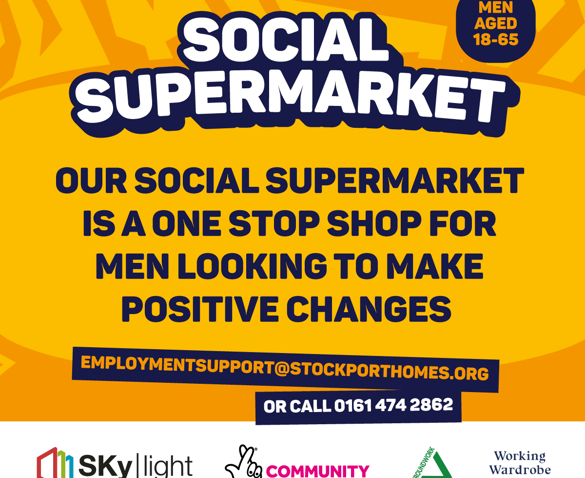 SK Socialsupermarket Socialcomms Feb25