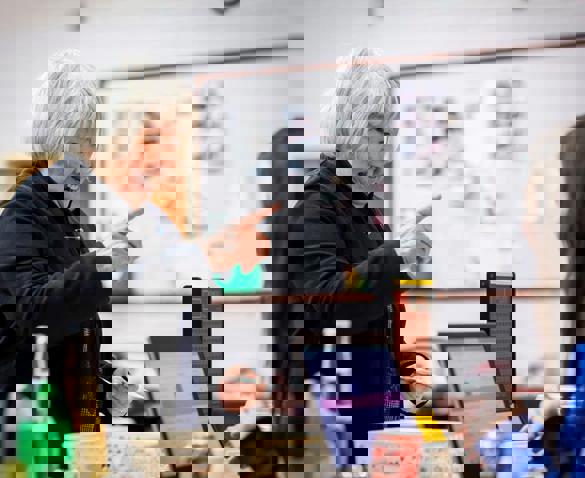 Ageing in Place image