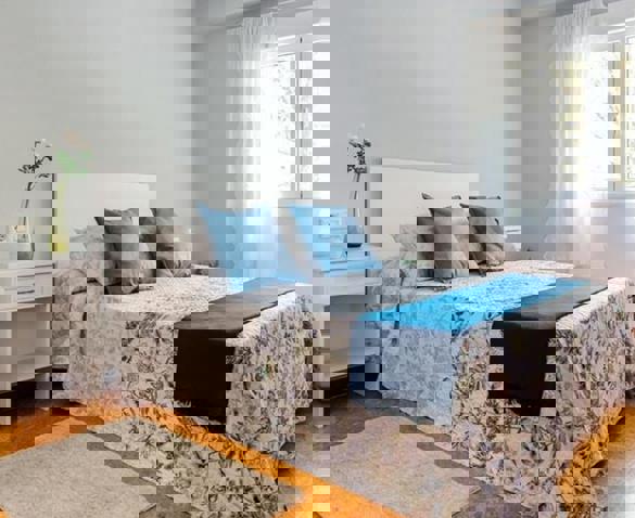 Bedroom furniture