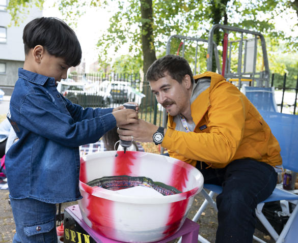 Connecting Communities (6)