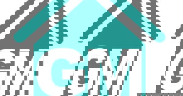 GM Housing First logo