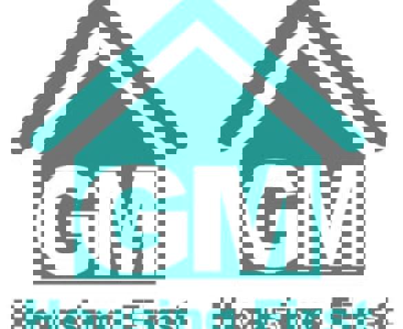 GM Housing First logo