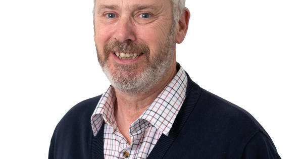 David Smith (1)