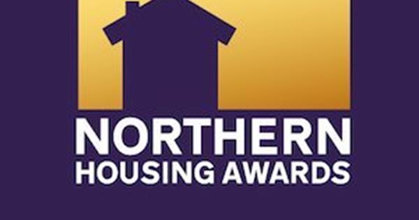Northern housing awards logo
