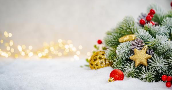 Christmas Background