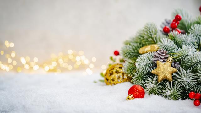 Christmas Background