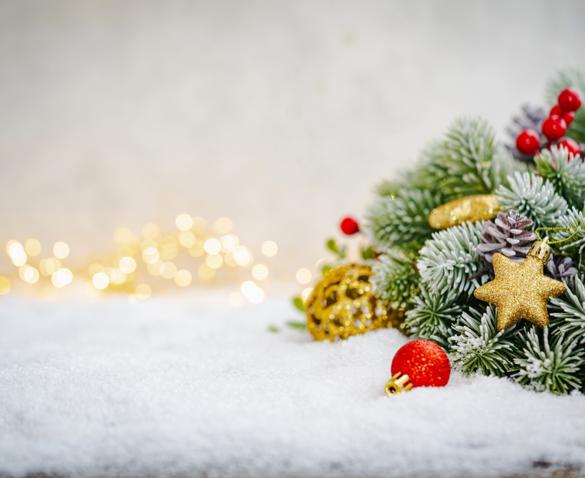 Christmas Background