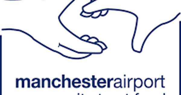 Manchester Airport Community Trust Fund logo