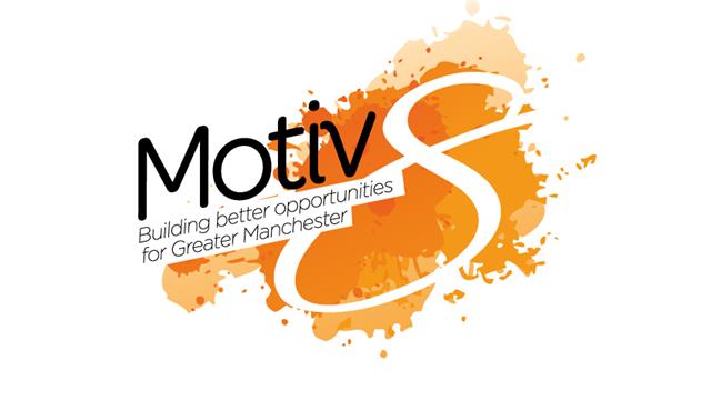 Motiv8 logo