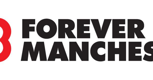 Forever Manchester logo