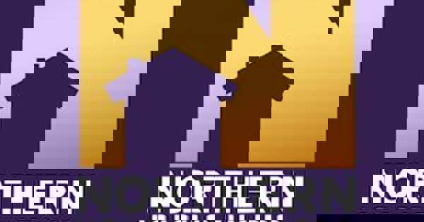 Northern Housing Awards logo